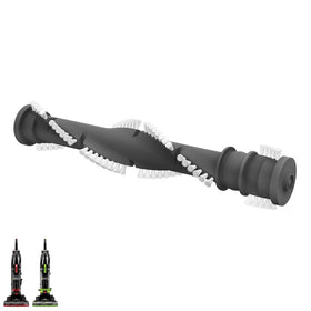 Selgo replacement brush roll for 3332/3333 boosts carpet lift and debris pickup.
