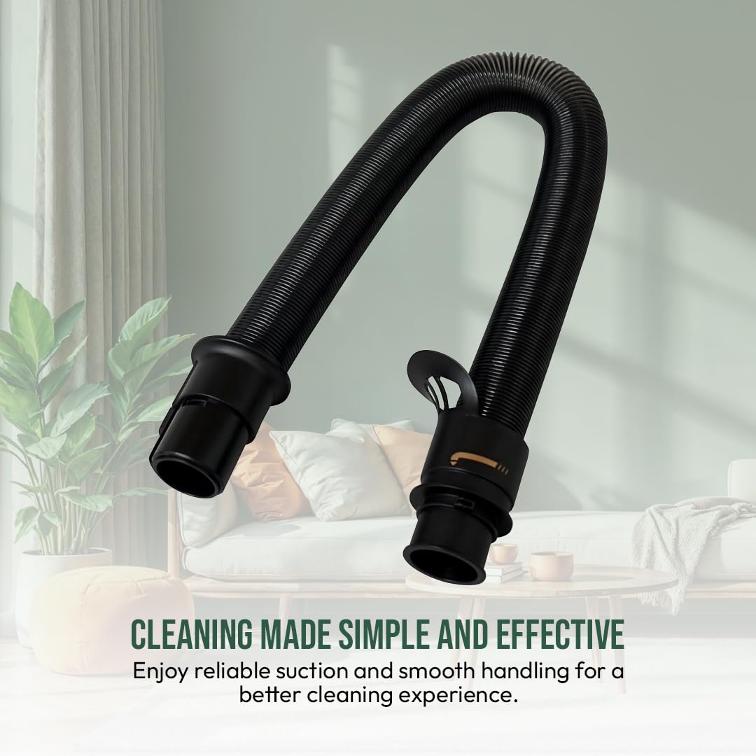 Selgo SurfaceSense hose assembly for model 3415 extending overall cleaning reach