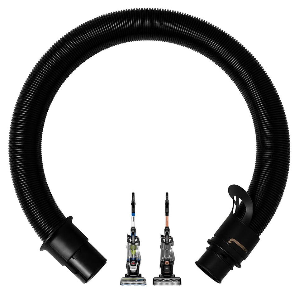 Selgo SurfaceSense replacement hose assembly for model 3774F with improved suction and reach