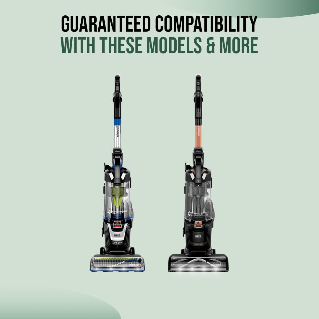 Selgo SurfaceSense hose assembly for model 3774G boosting cleaning power in tight spaces