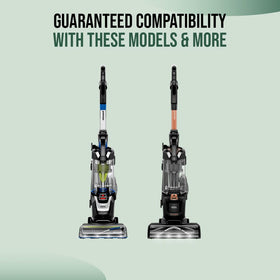 Selgo SurfaceSense hose assembly for model 3774G boosting cleaning power in tight spaces