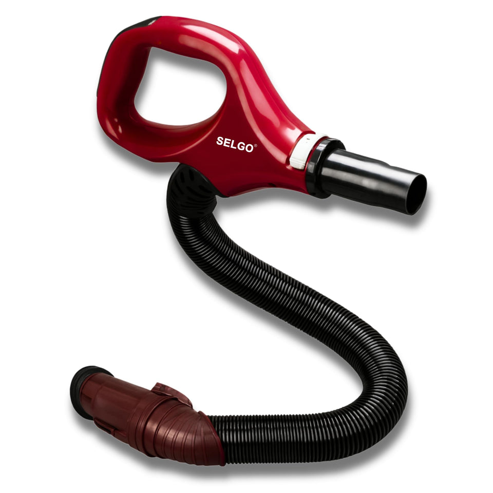 Selgo upgraded ZU561 replacement hose handle for Shark, easy to install.
