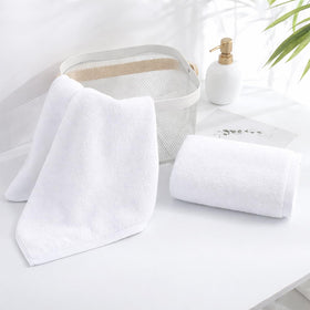 SEMAXE towels stay soft after washing, maintaining comfort over time