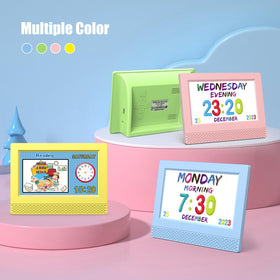 SENXINGYAN patent decorative design clocks appeal as a thoughtful gift