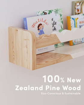 Seocry wall mount kit included for quick secure installation