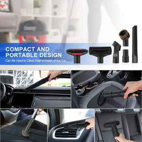 Seovmri sofa suction nozzle designed for upholstery cleaning