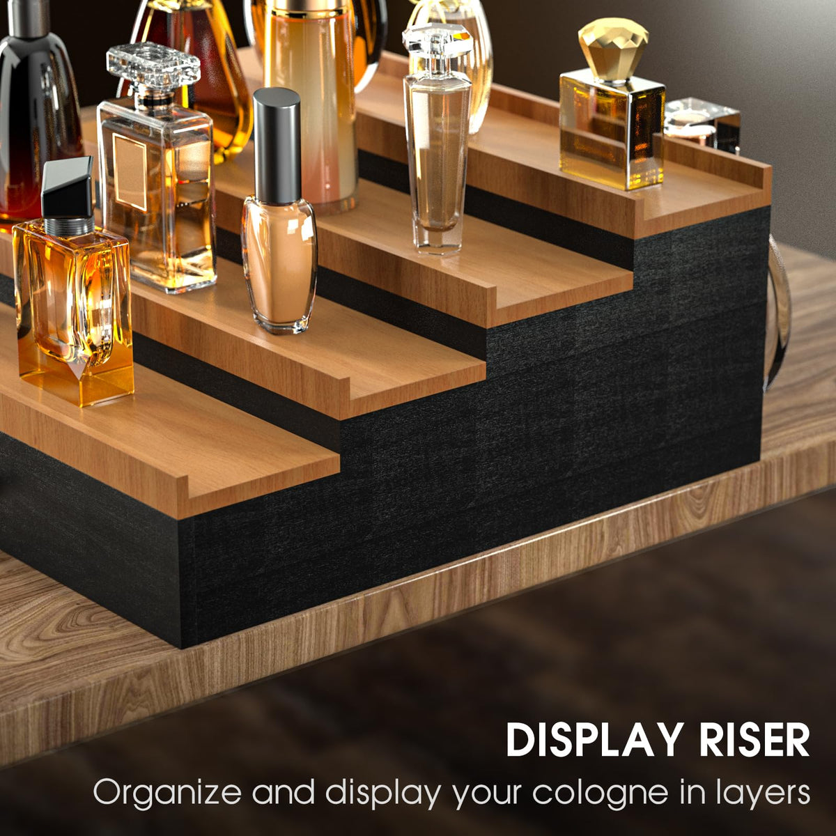 Sephyroth packaging gift box arrives gift-ready and elegant.