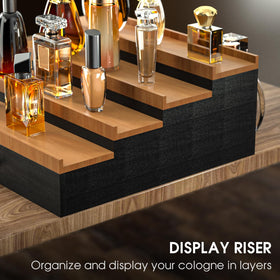 Sephyroth packaging gift box arrives gift-ready and elegant.