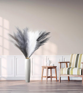 SeptCat pampas grass filler for vases and wedding arches versatile styling