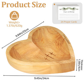 Sereficy hand-carved wood bowl highlighting natural grain and craftsmanship.