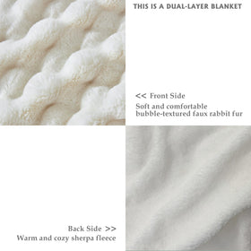 Serenhom sherpa back warmth for cozy evenings