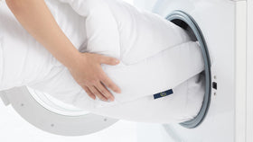 Serta ComfortSure brand heritage indicating trusted sleep protection