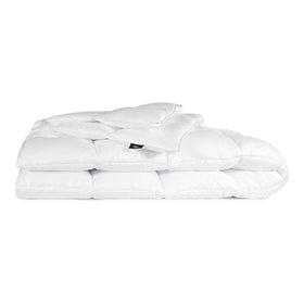 Serta Down Illusion with hypoallergenic treatment keeps your bed fresh.