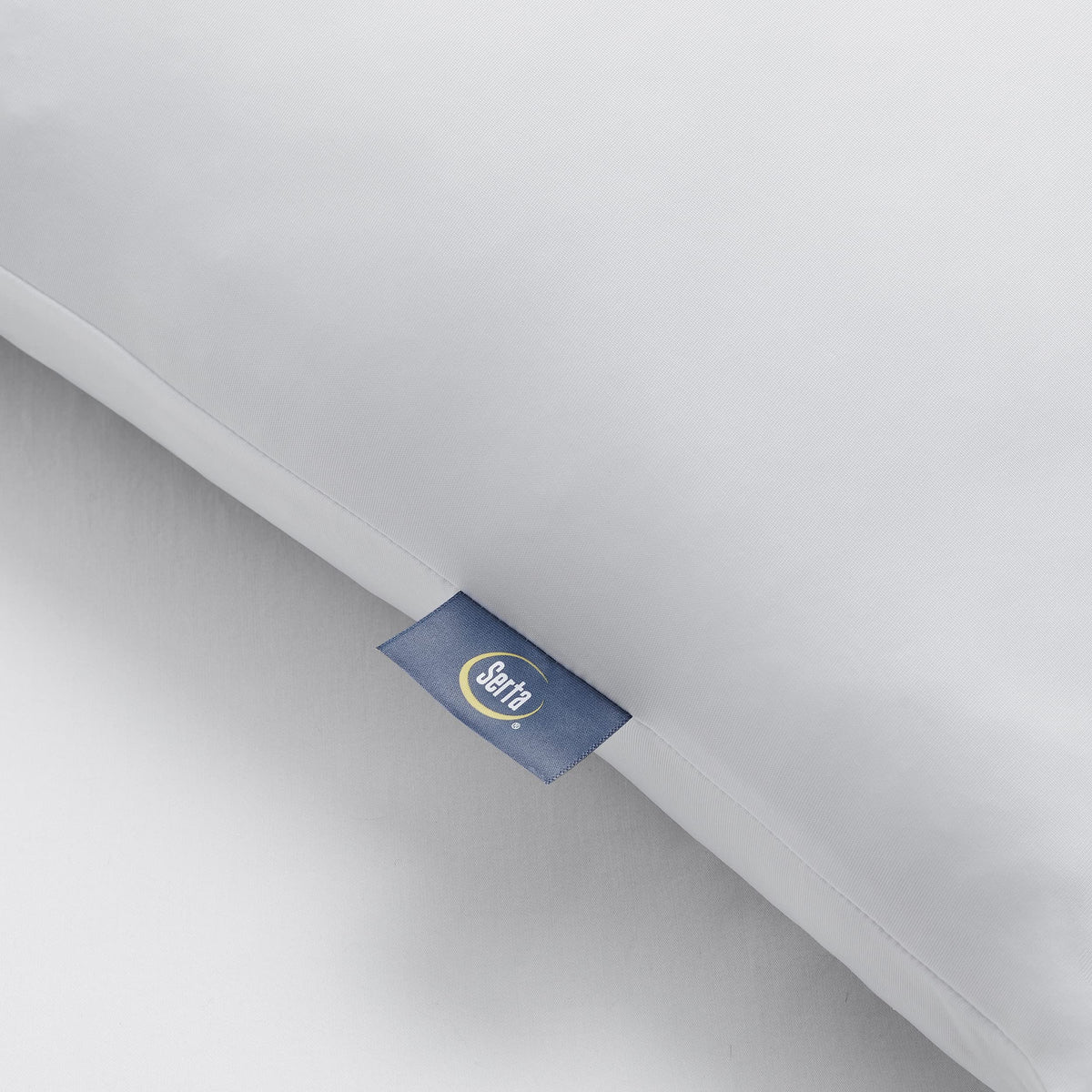 3M Scotchgard stain release technology helps keep pillows cleaner after spills.