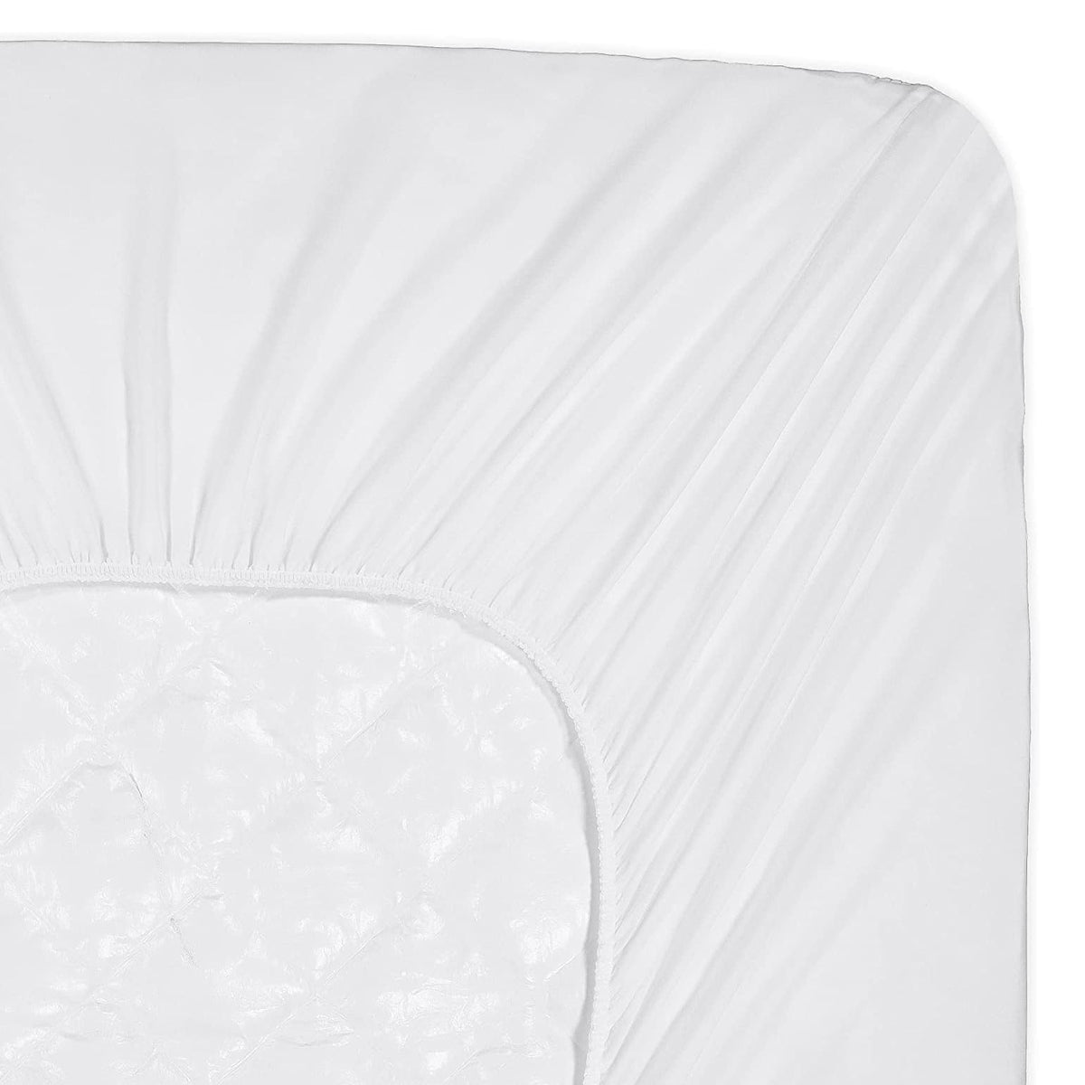 Serta Power Clean odor prevention feature helps keep mattress fresh between washes