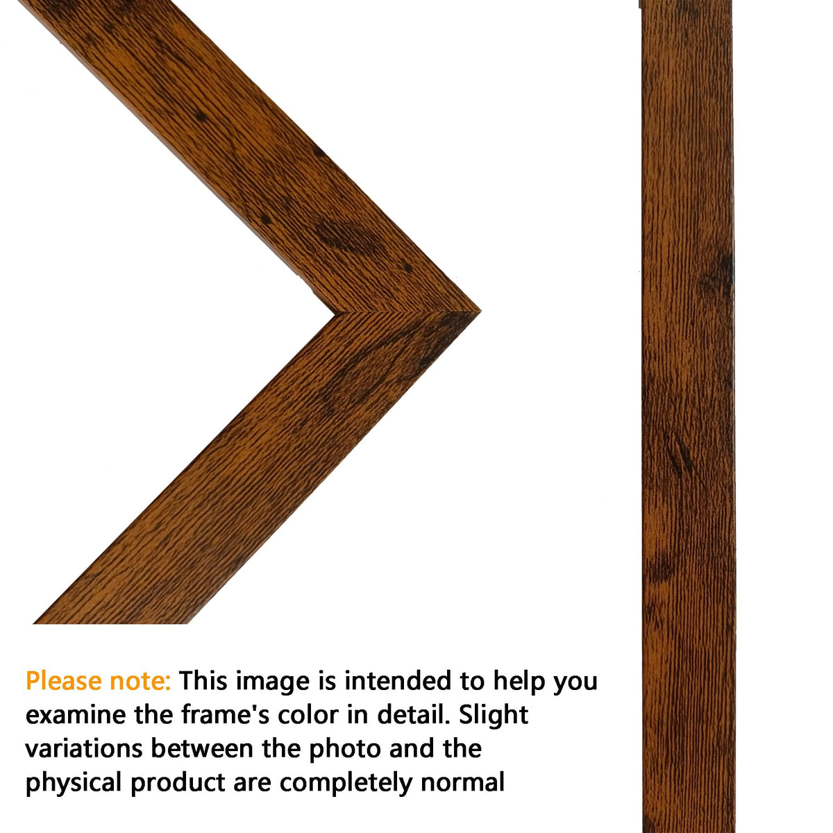 SESEAT easy-hang frame supports horizontal or vertical layouts