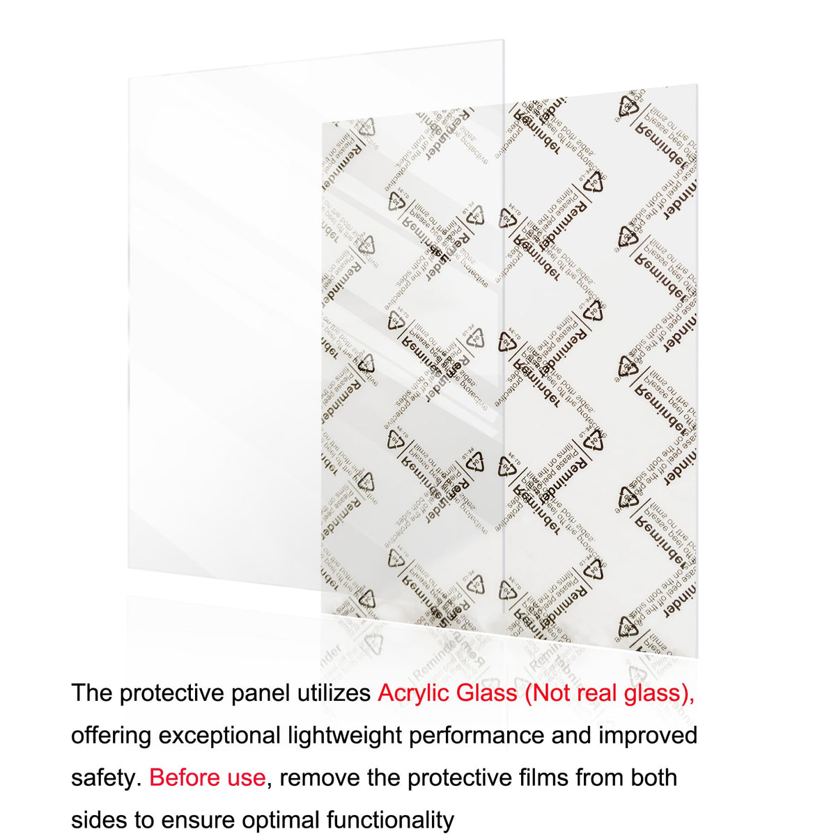 SESEAT frames displayed horizontally or vertically for gallery walls