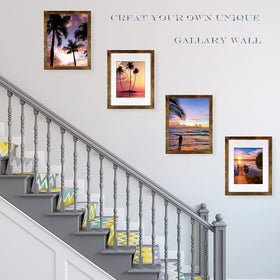 SESEAT protective acrylic film removal facilitates ready-to-hang setup