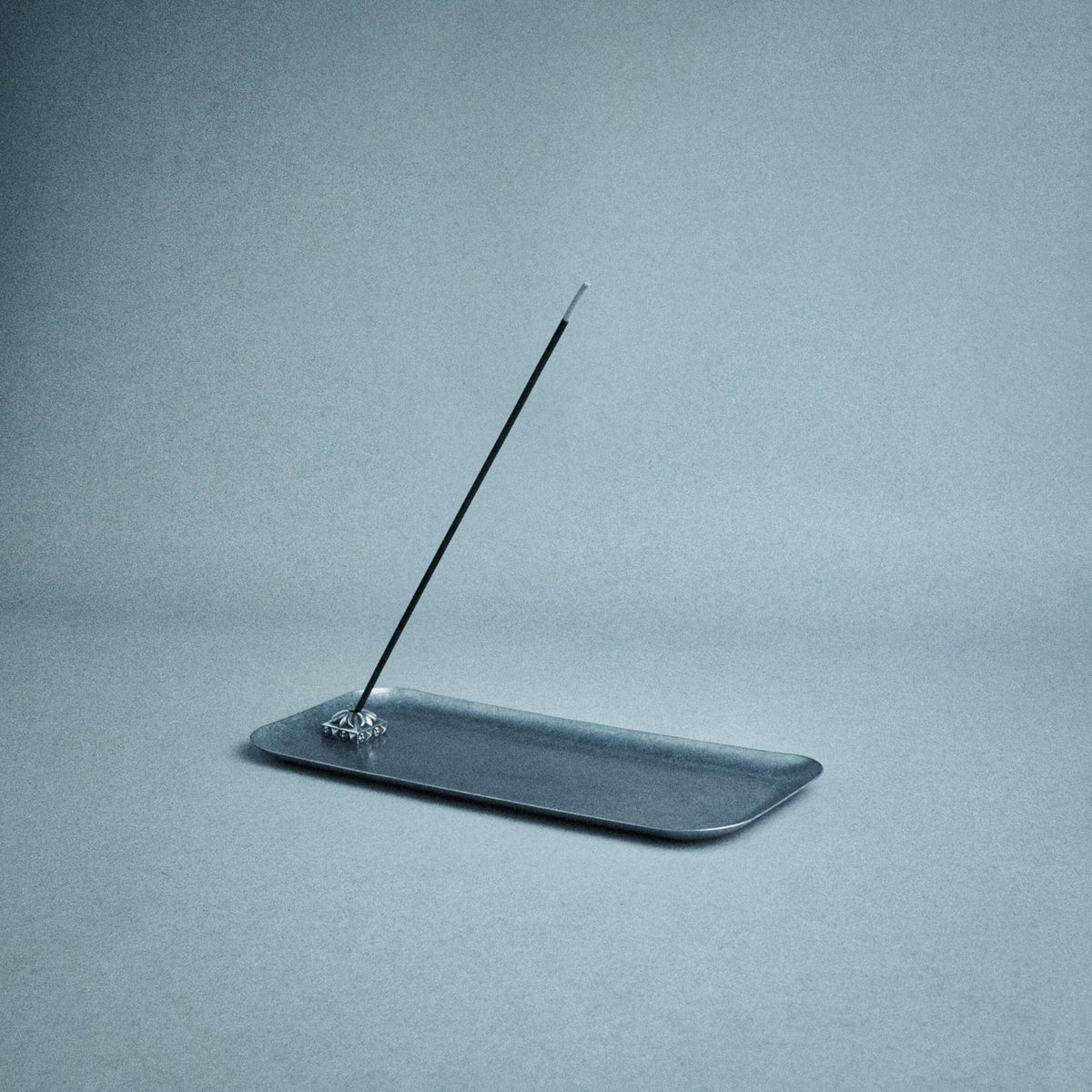 sesneslabs Santal Coreless Incense Sticks ambient scene with soft lighting