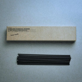 Sesneslabs Tabac Vanille stick length 8.4 inches for even burn