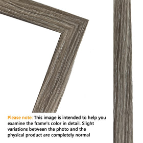 SESEAT premium MDF frames offer smooth texture and rustic charm.