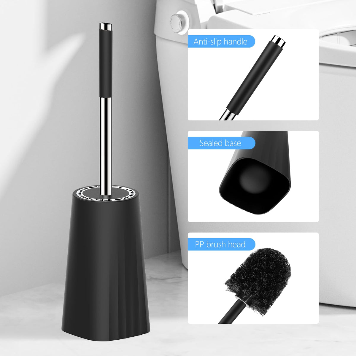 SetSail brush close-up shows durable bristles
