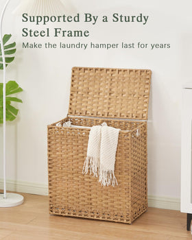 SETVSON collapsible design saves space when not in use