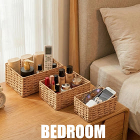 SEVDIZON internal metal frame detail provides sturdy basket support.