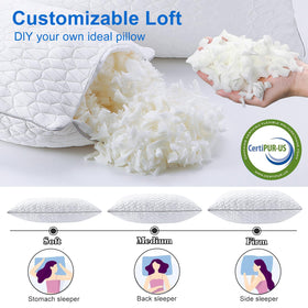 Seyfote removable washable cover shown, easy cleaning and care.