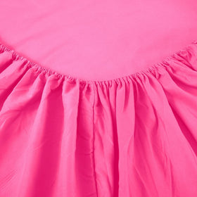 Sfoothome easy-care design supports cold washing and quick drying.