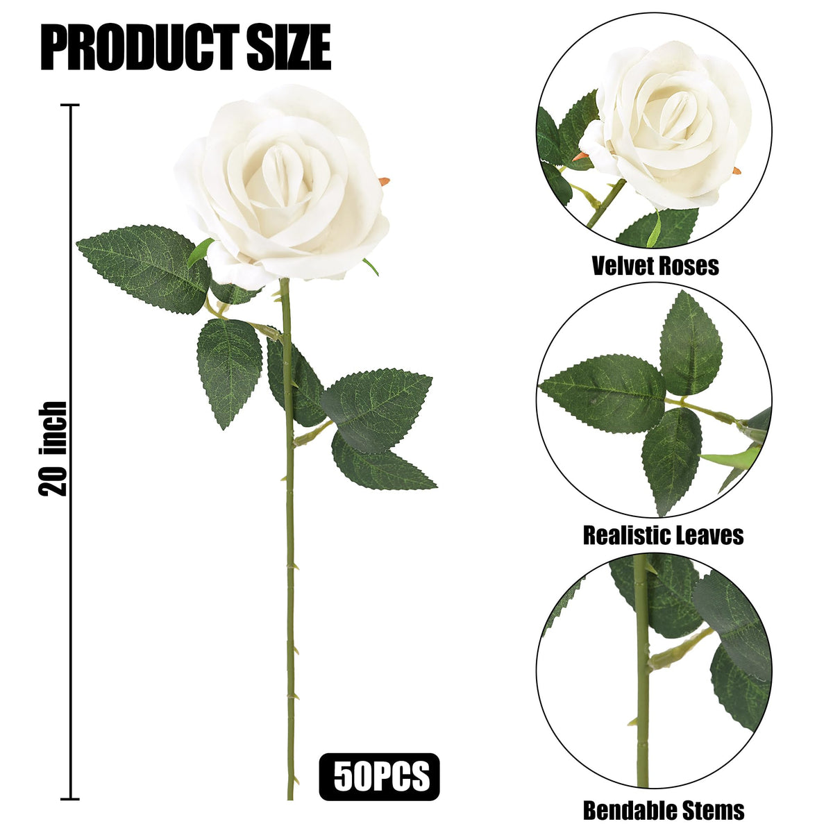 Sggvecsy rose arrangement for home decor and party tables.