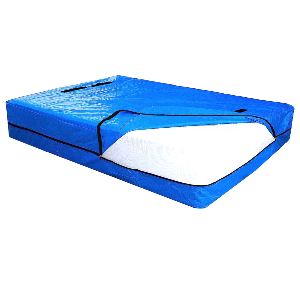 SGPAC twin bag suitable for compact storage and organized moving.