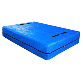 SGPAC mattress bag suitable for moving or storage, reusable