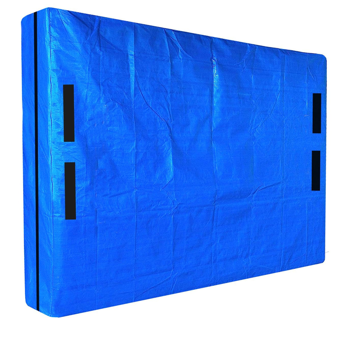 SGPAC queen-size mattress bag protects mattress during moving