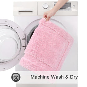SHACOS machine washable design simplifies cleaning and care.