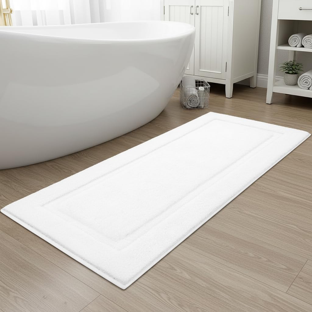 SHACOS rug under varied lighting shows subtle color difference, versatile home match