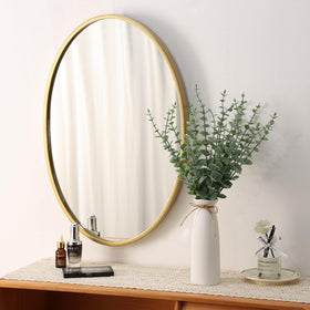 Shanranplus greenery vase arrangement perfect for shelves.