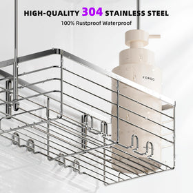 SHANSHUI open-grid design promotes quick drainage and airflow