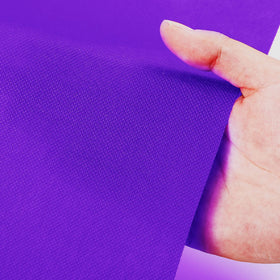 Shappy 55gsm close-up texture shows soft and durable fabric.