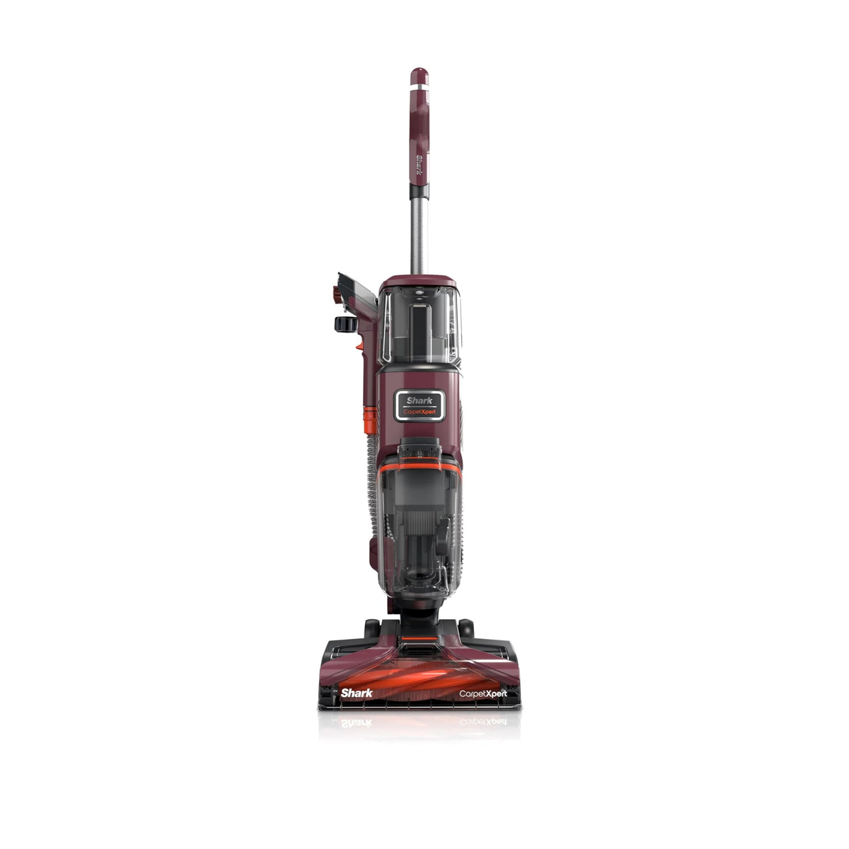 Shark EX150 upholstery cleaning refreshes sofas and chairs efficiently