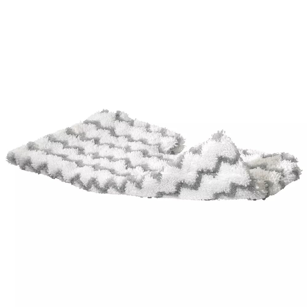 Shark microfiber pad designed for sealed surfaces like laminate and ceramic