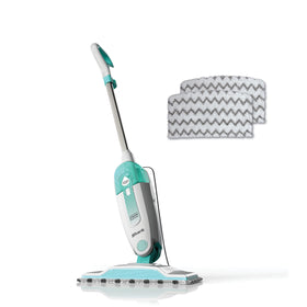 Shark S1000 steam mop front view for effortless floor cleaning