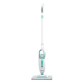 Shark S1000WM steam mop with removable water tank for quick refills