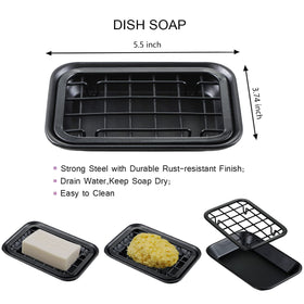 SheeChung Q-tip holder condenses small items for tidy storage.