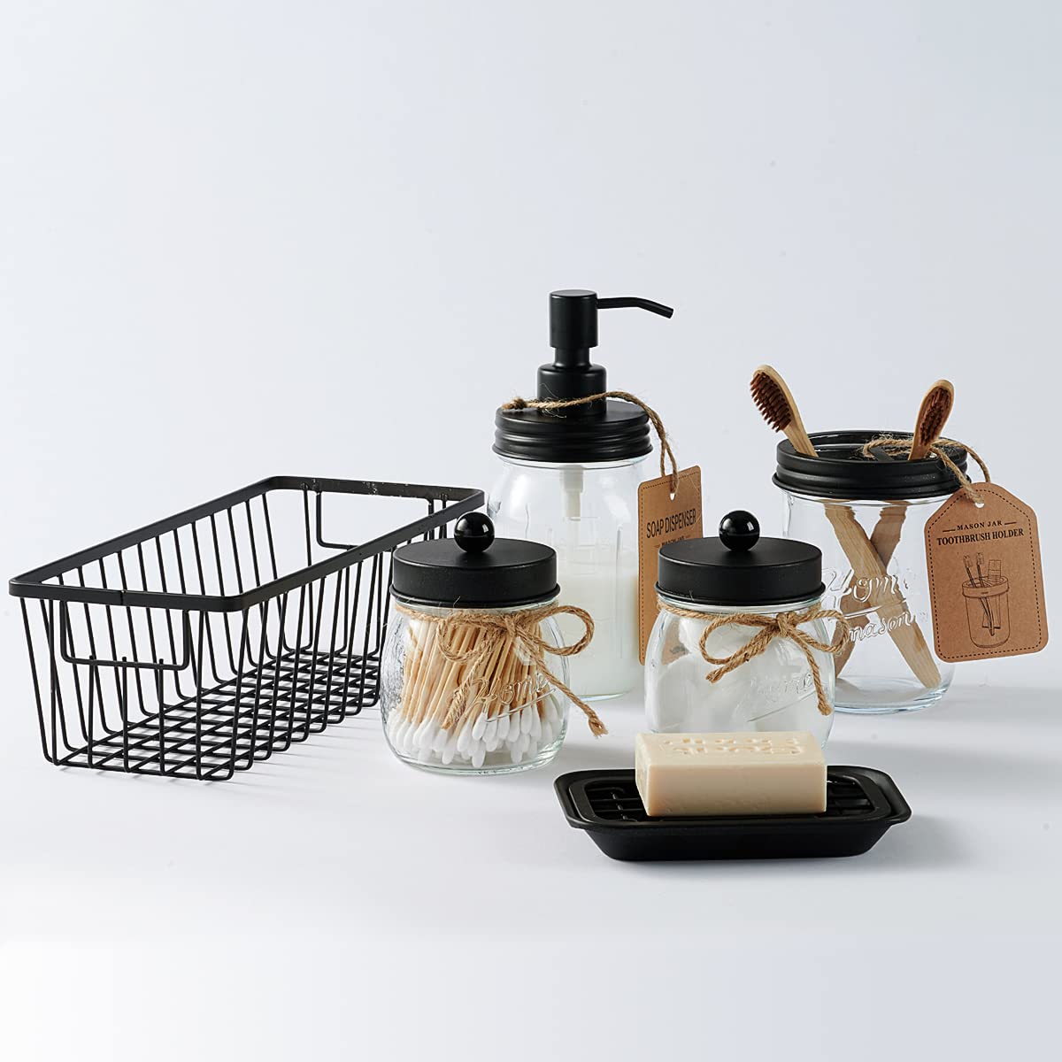 SheeChung soap dish provides durable, rust-resistant daily use surface.
