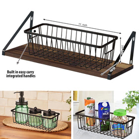 SheeChung waterproof label stickers for easy bath organization