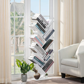 SHEEPAM compact cabinet blends with vintage or modern decor.