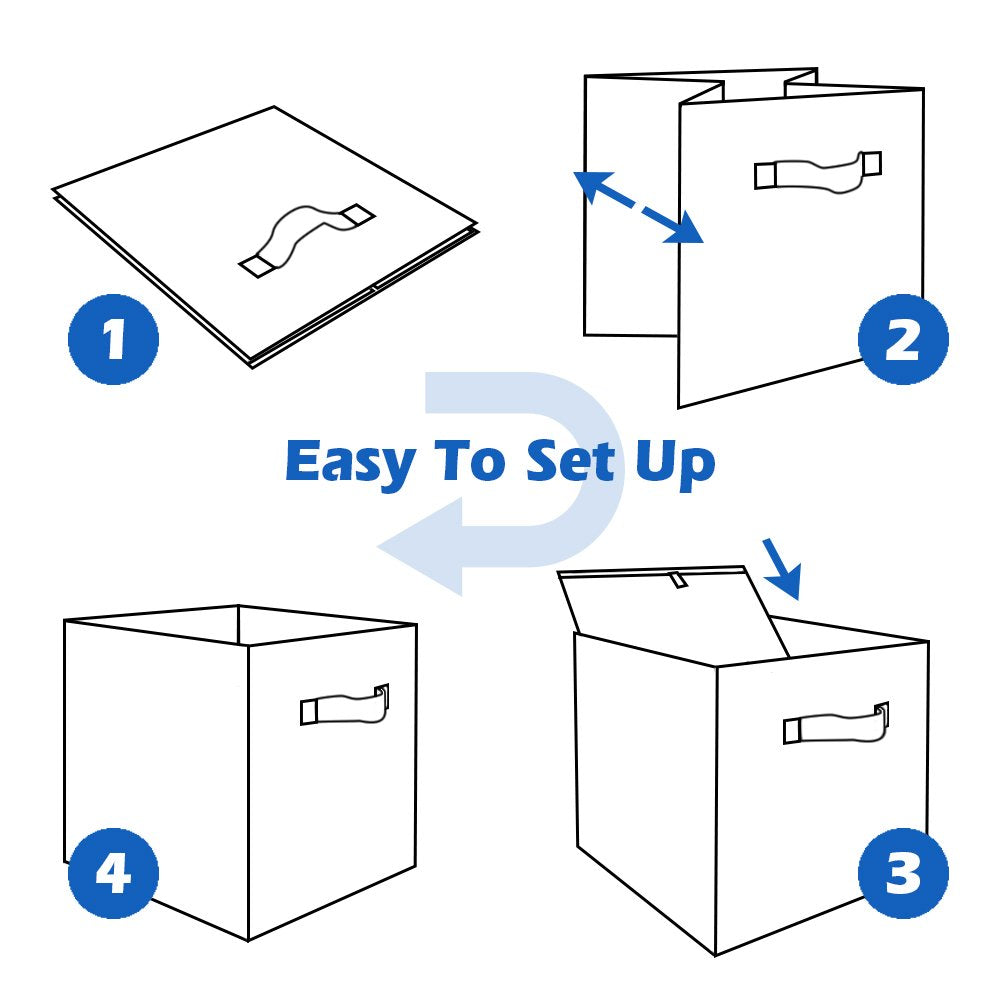 ShellKingdom closet organization solution for toys and clothing in a kid-friendly setup.