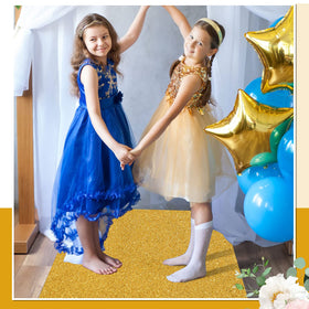 Shihanee prom and party carpet suitable for celebrations