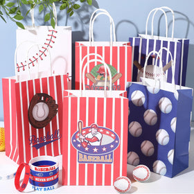 ShinyRelief baseball party supplies for birthdays and sports-themed celebrations.
